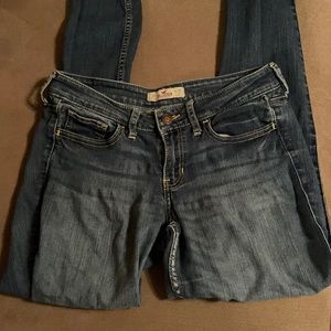 Hollister Skinny Jeans